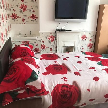 Bensons Guesthouse Саутенд-он-Сі Екстер'єр фото