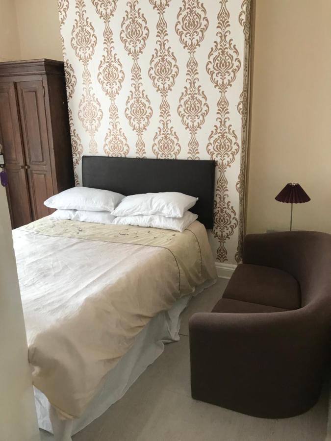 Bensons Guesthouse Саутенд-он-Сі Екстер'єр фото