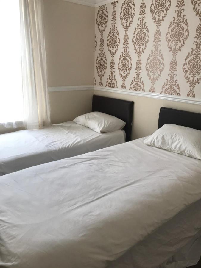 Bensons Guesthouse Саутенд-он-Сі Екстер'єр фото