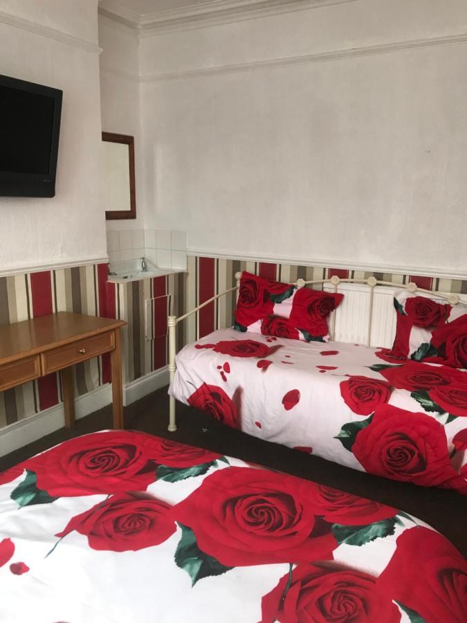 Bensons Guesthouse Саутенд-он-Сі Екстер'єр фото