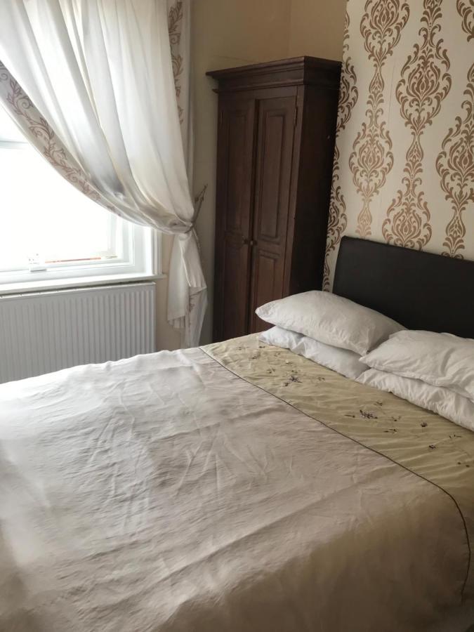 Bensons Guesthouse Саутенд-он-Сі Екстер'єр фото