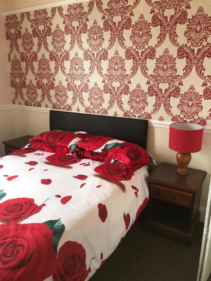 Bensons Guesthouse Саутенд-он-Сі Екстер'єр фото